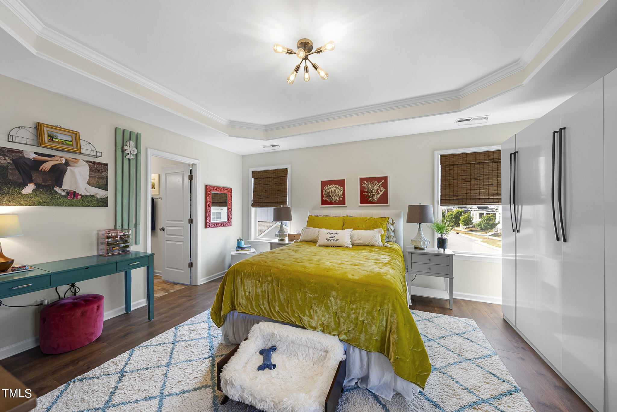 5423 Wallace Martin Way Raleigh, NC 27616 - Photo 24 of 46 DSC01817