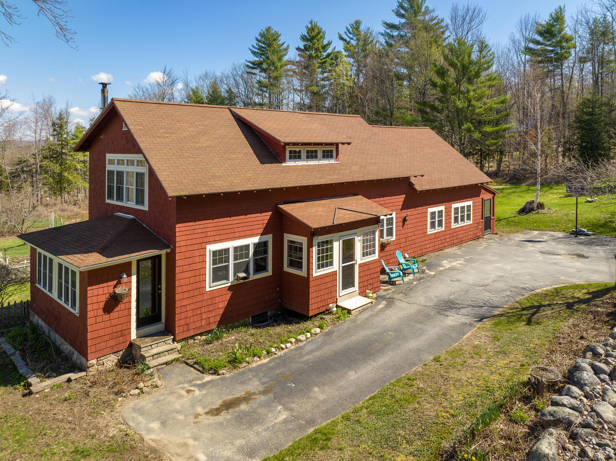 50 Dawes Hill Road Harrison, ME 04040 - Photo 8 of 74 50 Dawes Hill Road-09
