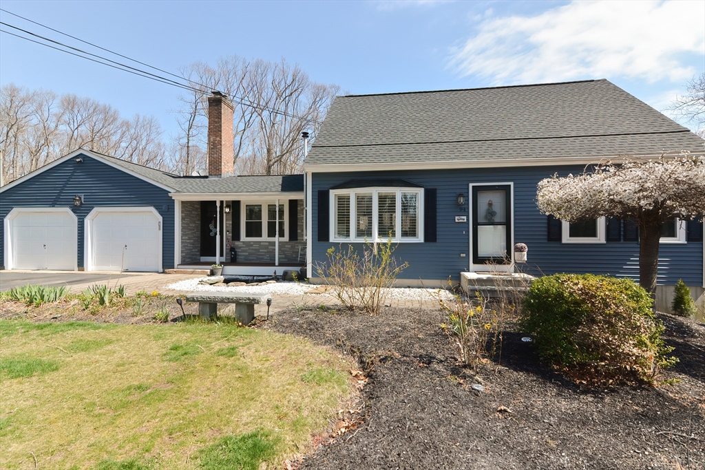 94 Chestnut Hill Road Millville, MA 01529 - Photo 1 of 42 Gallery Image 1