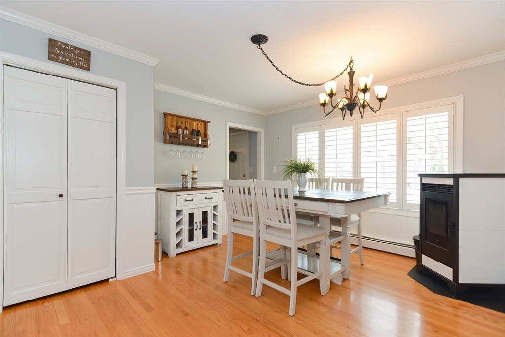 94 Chestnut Hill Road Millville, MA 01529 - Photo 13 of 42 Gallery Image 13