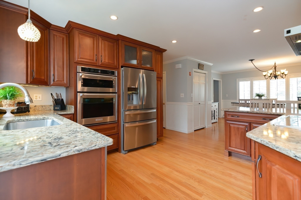 94 Chestnut Hill Road Millville, MA 01529 - Photo 3 of 42 Gallery Image 3
