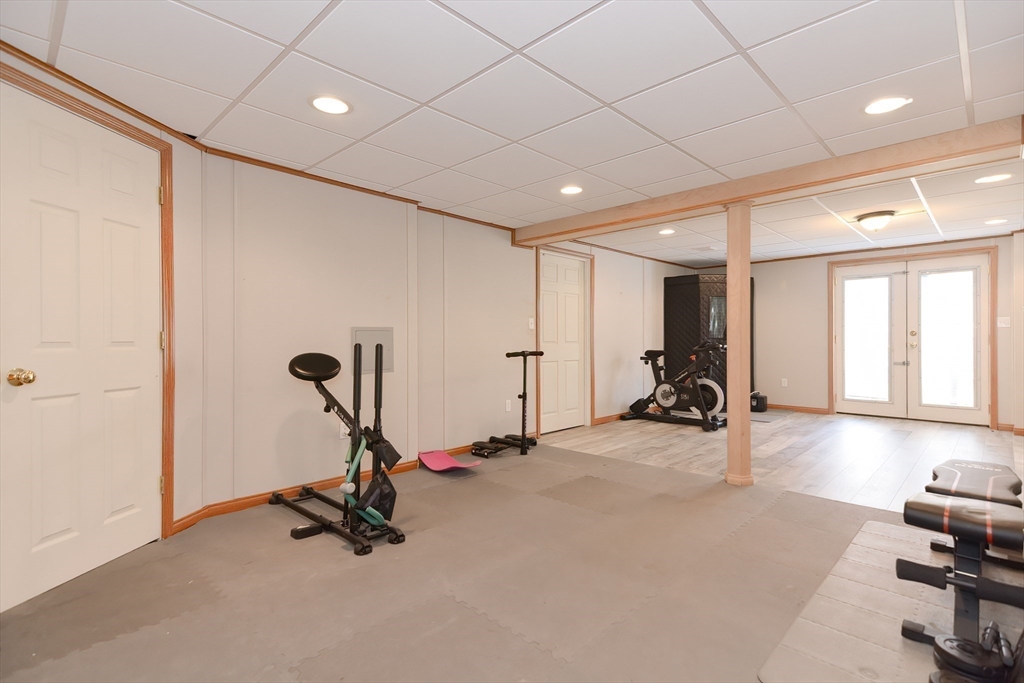 94 Chestnut Hill Road Millville, MA 01529 - Photo 33 of 42 Gallery Image 33
