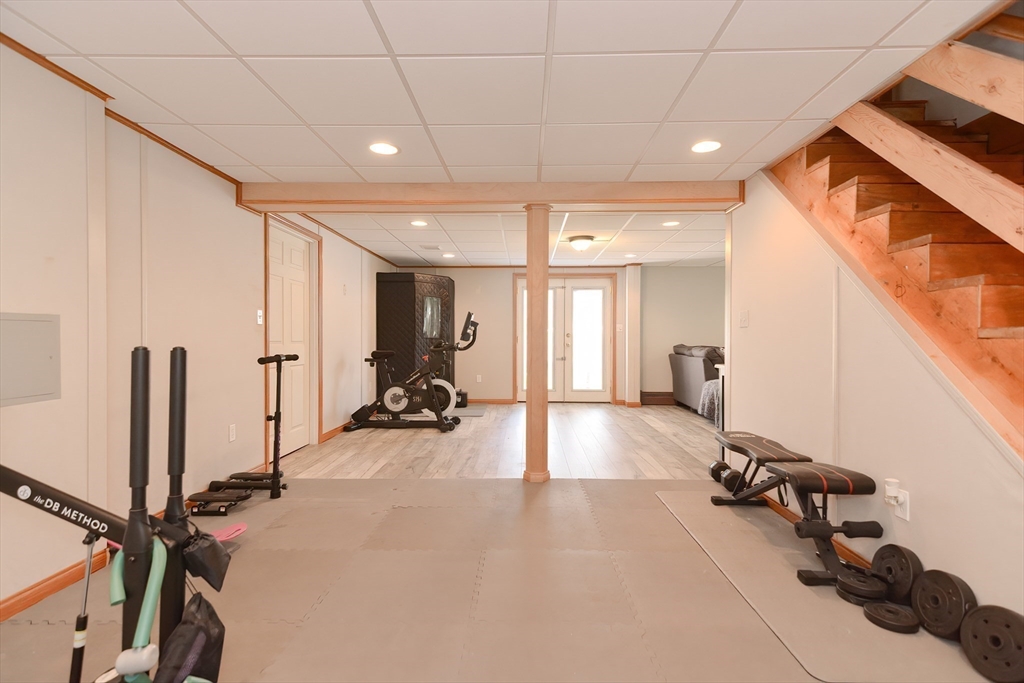 94 Chestnut Hill Road Millville, MA 01529 - Photo 34 of 42 Gallery Image 34