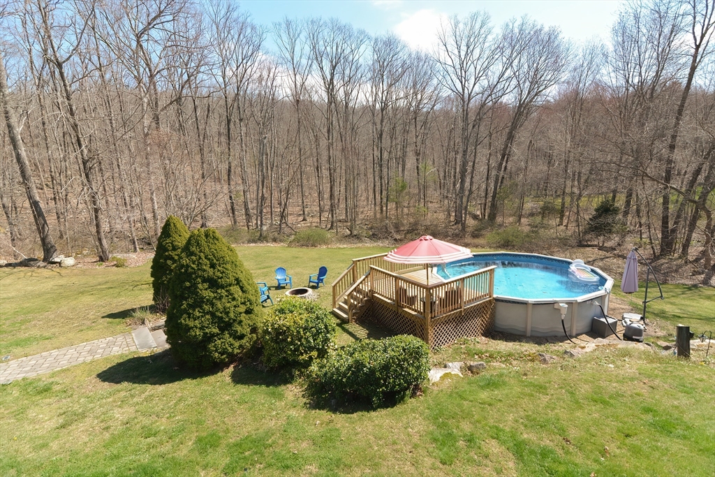 94 Chestnut Hill Road Millville, MA 01529 - Photo 36 of 42 Gallery Image 36