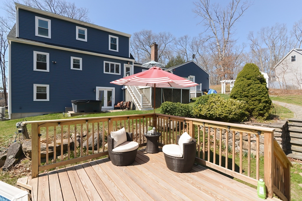 94 Chestnut Hill Road Millville, MA 01529 - Photo 38 of 42 Gallery Image 38