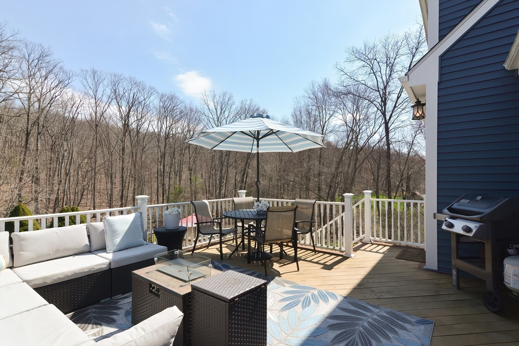 94 Chestnut Hill Road Millville, MA 01529 - Photo 39 of 42 Gallery Image 39