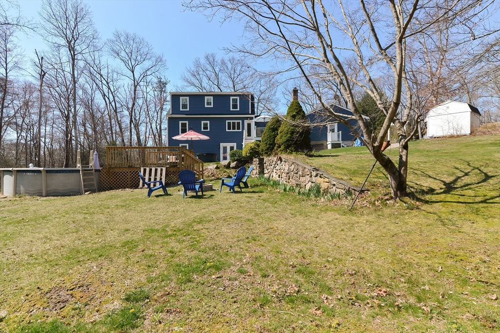 94 Chestnut Hill Road Millville, MA 01529 - Photo 40 of 42 Gallery Image 40