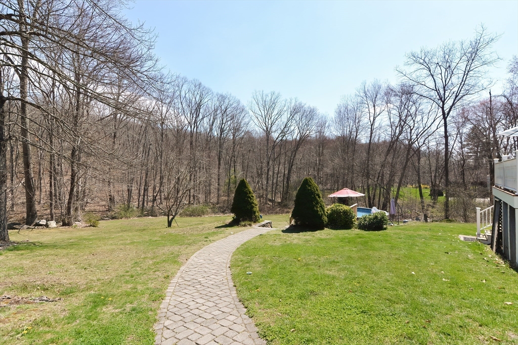 94 Chestnut Hill Road Millville, MA 01529 - Photo 41 of 42 Gallery Image 41