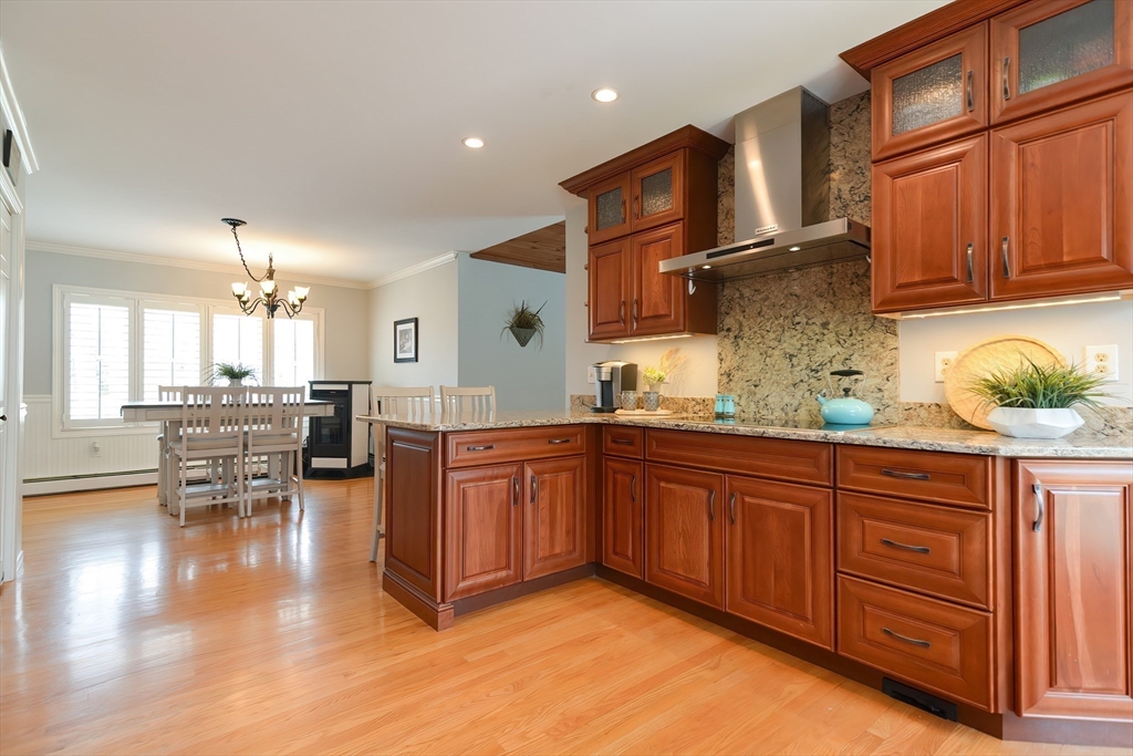 94 Chestnut Hill Road Millville, MA 01529 - Photo 5 of 42 Gallery Image 5