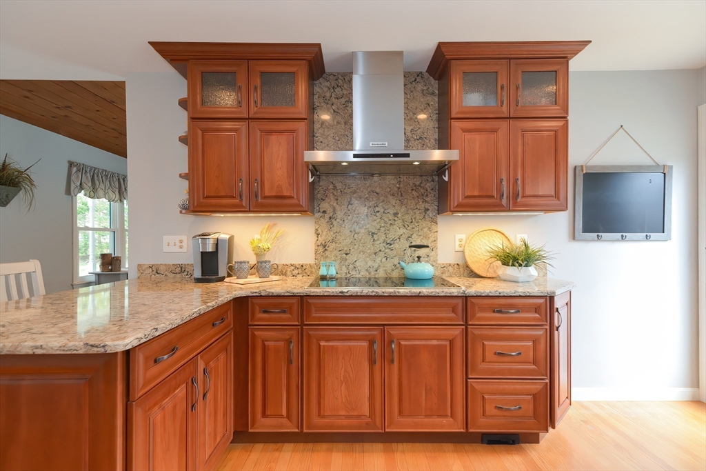 94 Chestnut Hill Road Millville, MA 01529 - Photo 6 of 42 Gallery Image 6