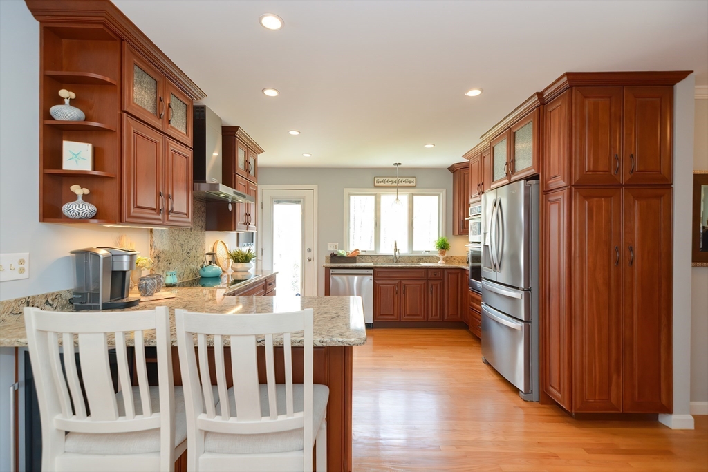 94 Chestnut Hill Road Millville, MA 01529 - Photo 8 of 42 Gallery Image 8