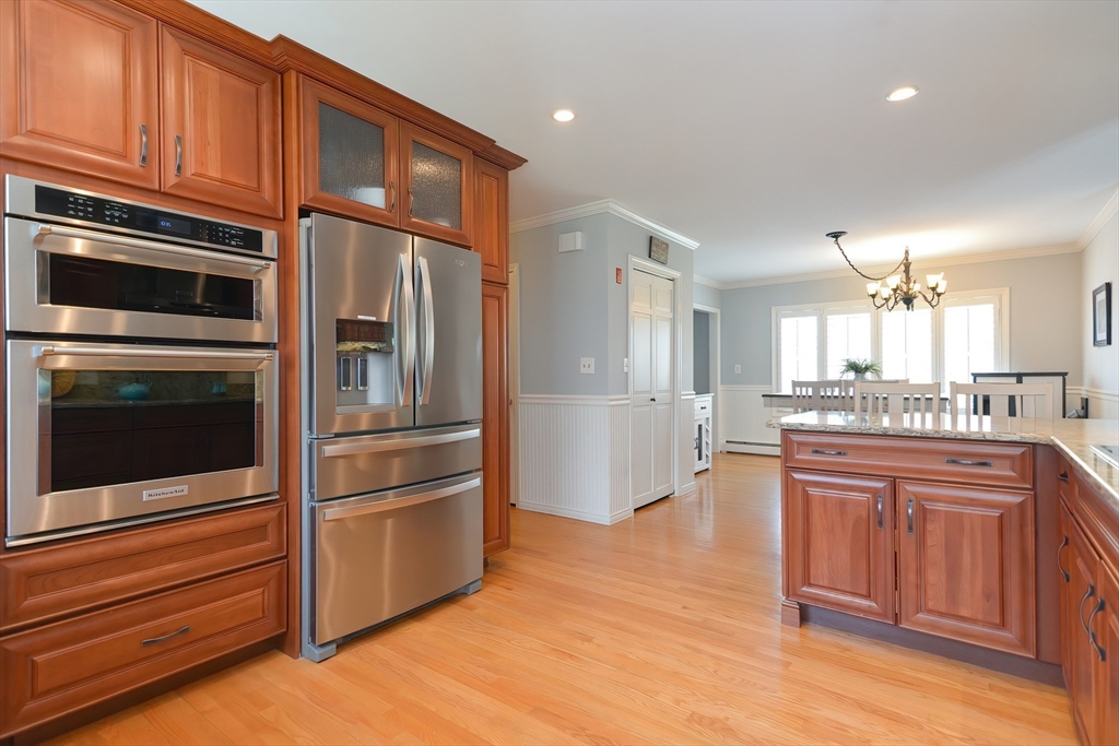 94 Chestnut Hill Road Millville, MA 01529 - Photo 9 of 42 Gallery Image 9