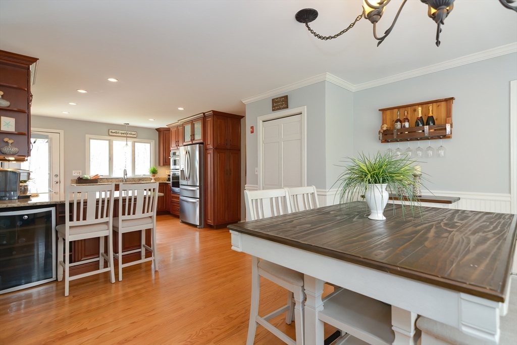 94 Chestnut Hill Road Millville, MA 01529 - Photo 10 of 42 Gallery Image 10