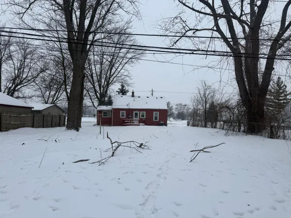 $150,000 | 6237 Inkster Road, Taylor, MI 48180