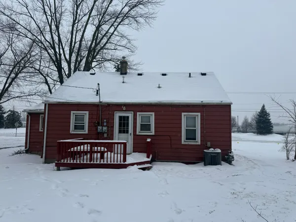 $150,000 | 6237 Inkster Road, Taylor, MI 48180