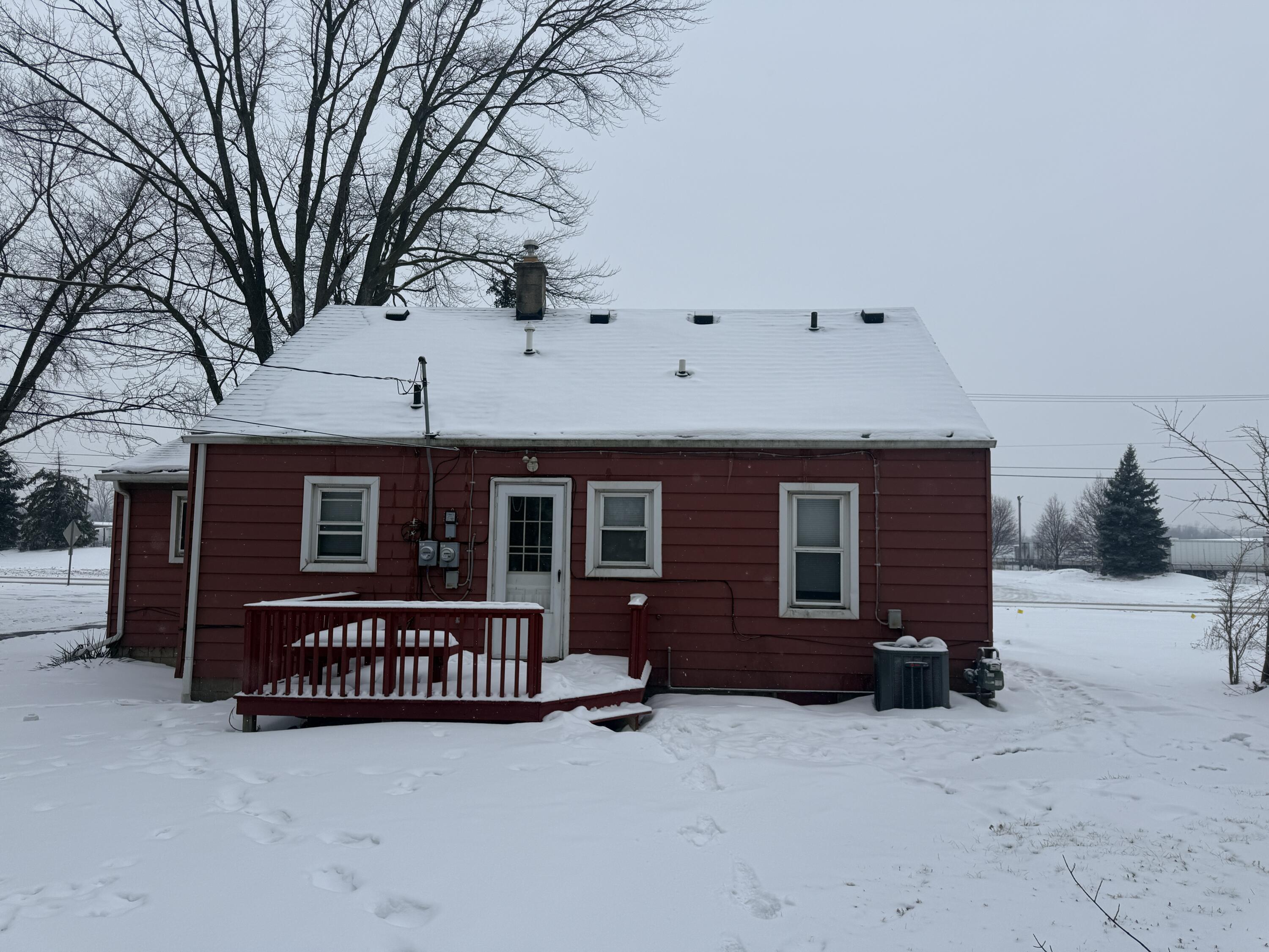 6237 Inkster Road Taylor, MI 48180 - Photo 5 of 18 IMG_6010