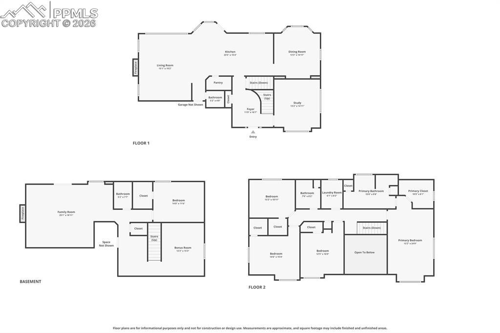 17725 Martingale Road Monument, CO 80132 - Photo 50 of 50 a picture of a wall with a white and white kitchen