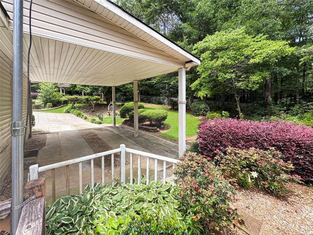 360 Floyd Road Hampton, GA 30228 - Photo 5 of 35
