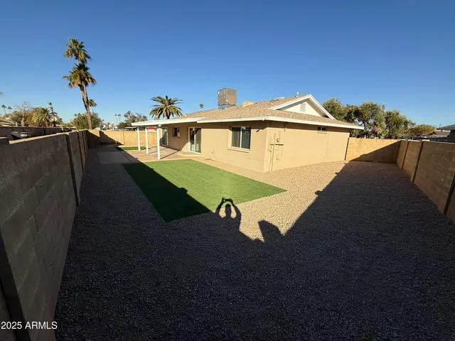 $529,950 | 2429 East Alameda Drive, Tempe, AZ 85282