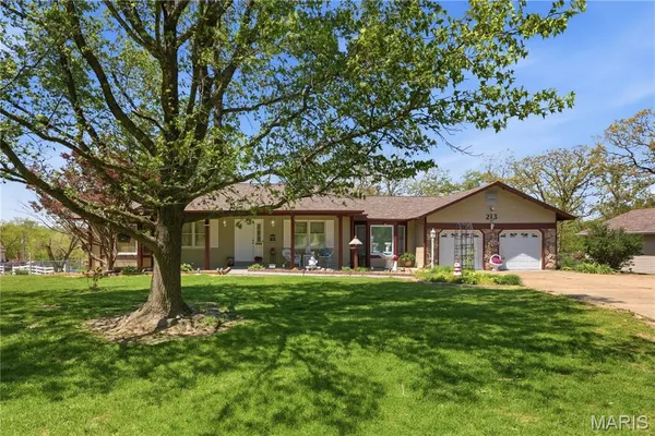$578,000 | 213 Lincoln Lane, Winfield, MO 63389