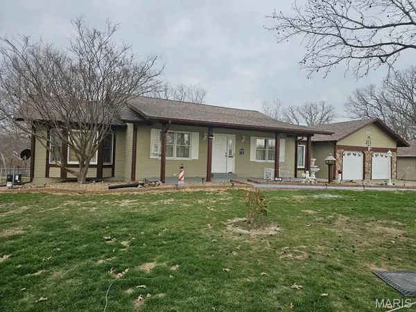 $589,000 | 213 Lincoln Lane, Winfield, MO 63389
