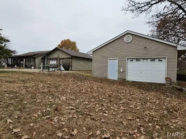 $599,000 | 213 Lincoln Lane, Winfield, MO 63389