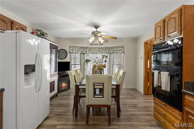 $599,000 | 213 Lincoln Lane, Winfield, MO 63389