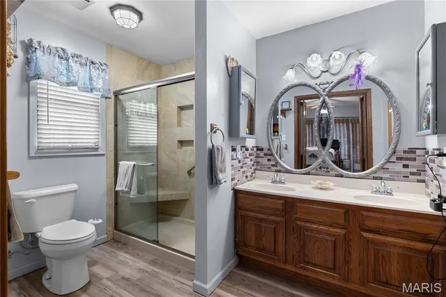 $599,000 | 213 Lincoln Lane, Winfield, MO 63389