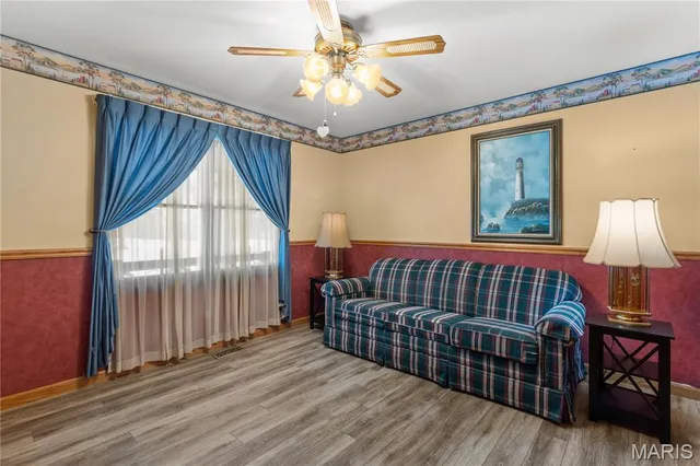 $599,000 | 213 Lincoln Lane, Winfield, MO 63389