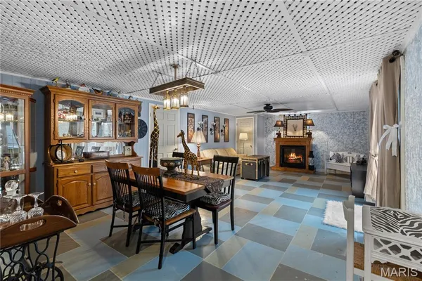 $589,000 | 213 Lincoln Lane, Winfield, MO 63389