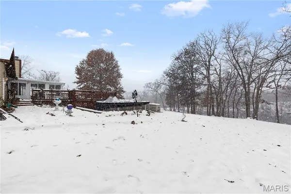 $589,000 | 213 Lincoln Lane, Winfield, MO 63389