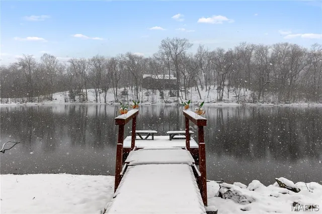 $599,000 | 213 Lincoln Lane, Winfield, MO 63389