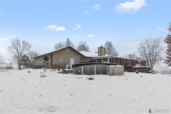 $589,000 | 213 Lincoln Lane, Winfield, MO 63389