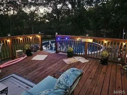 $589,000 | 213 Lincoln Lane, Winfield, MO 63389