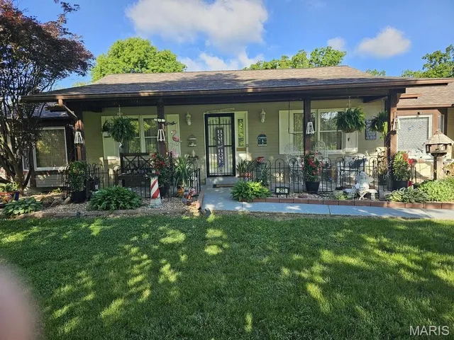 $599,000 | 213 Lincoln Lane, Winfield, MO 63389