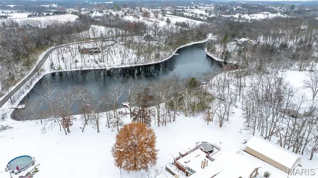 $599,000 | 213 Lincoln Lane, Winfield, MO 63389