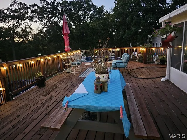 $599,000 | 213 Lincoln Lane, Winfield, MO 63389