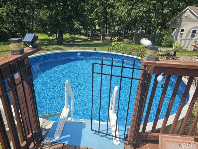 $599,000 | 213 Lincoln Lane, Winfield, MO 63389