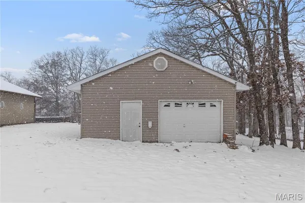 $589,000 | 213 Lincoln Lane, Winfield, MO 63389
