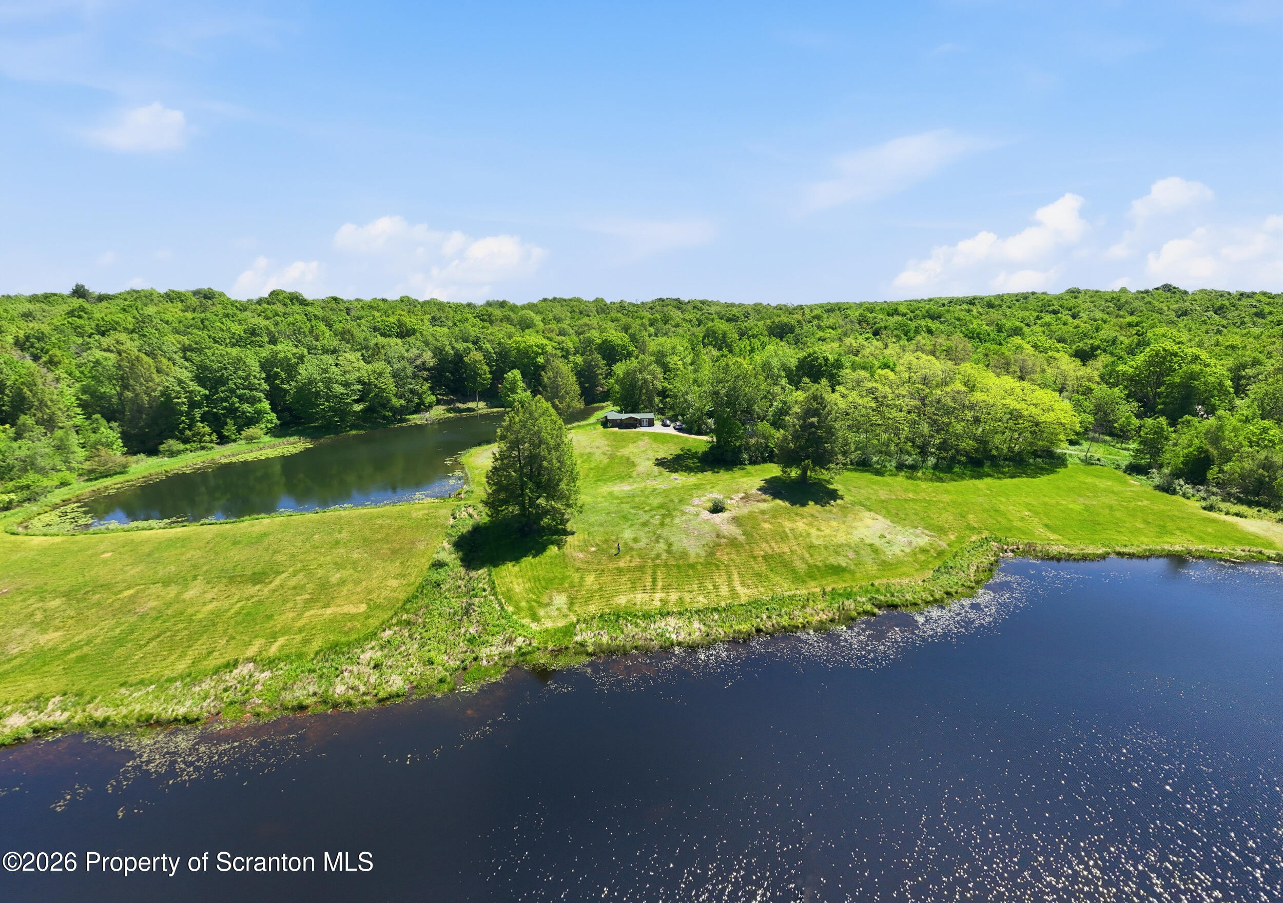 149 Savage Road Waymart, PA 18472 - Photo 19 of 25 149 savage19