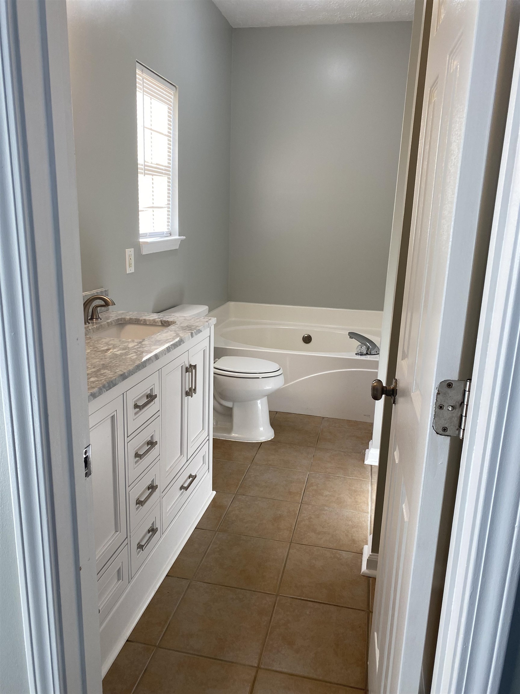 3872 Emerille Drive Foley, AL 36535 - Photo 14 of 19 master bathroom