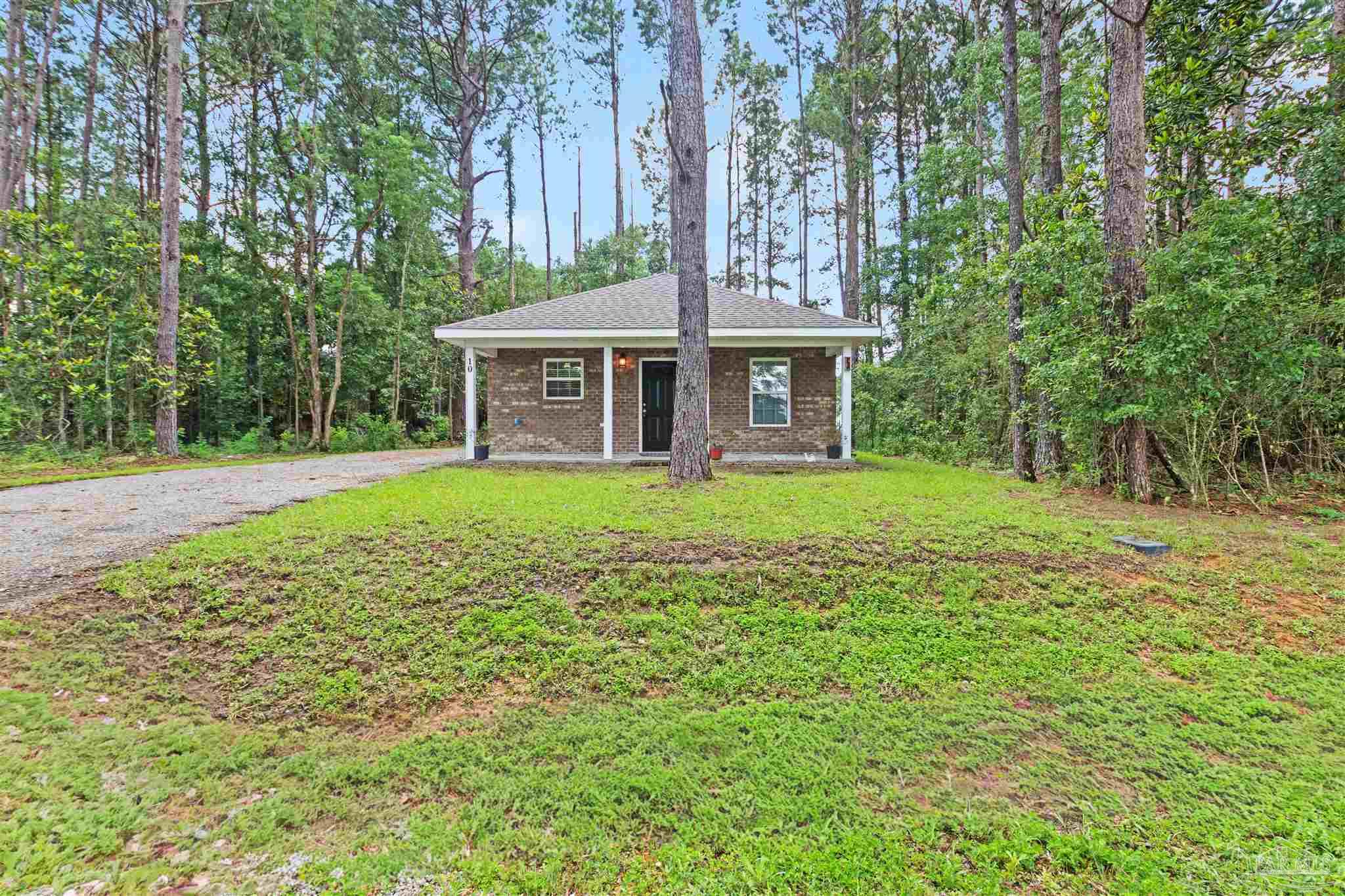 10 Middleton Lane Atmore, AL 36502 - Photo 2 of 46
