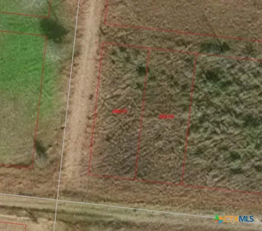 $38,900 | 710-712 Denver, Seadrift, TX 77983