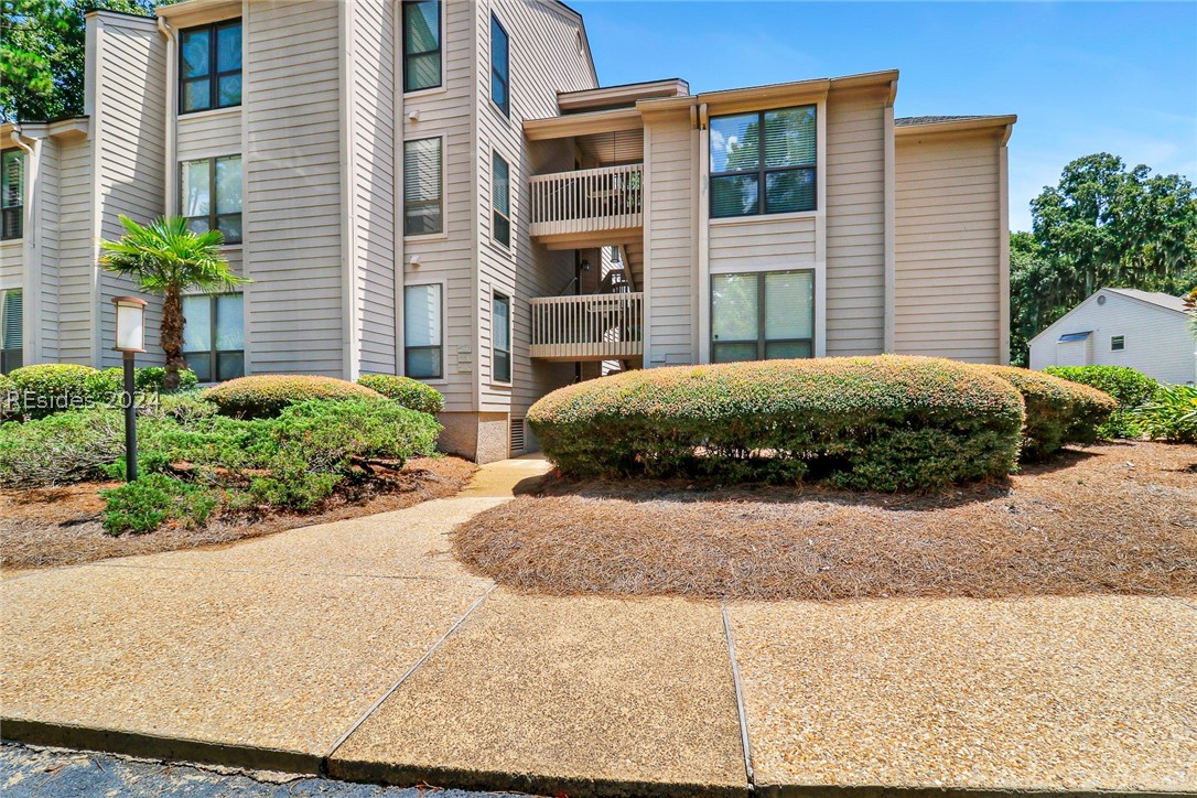85 Lighthouse Road, Unit 2381 Hilton Head Island, SC 29928 - Photo 1 of 1 Gallery Image 1