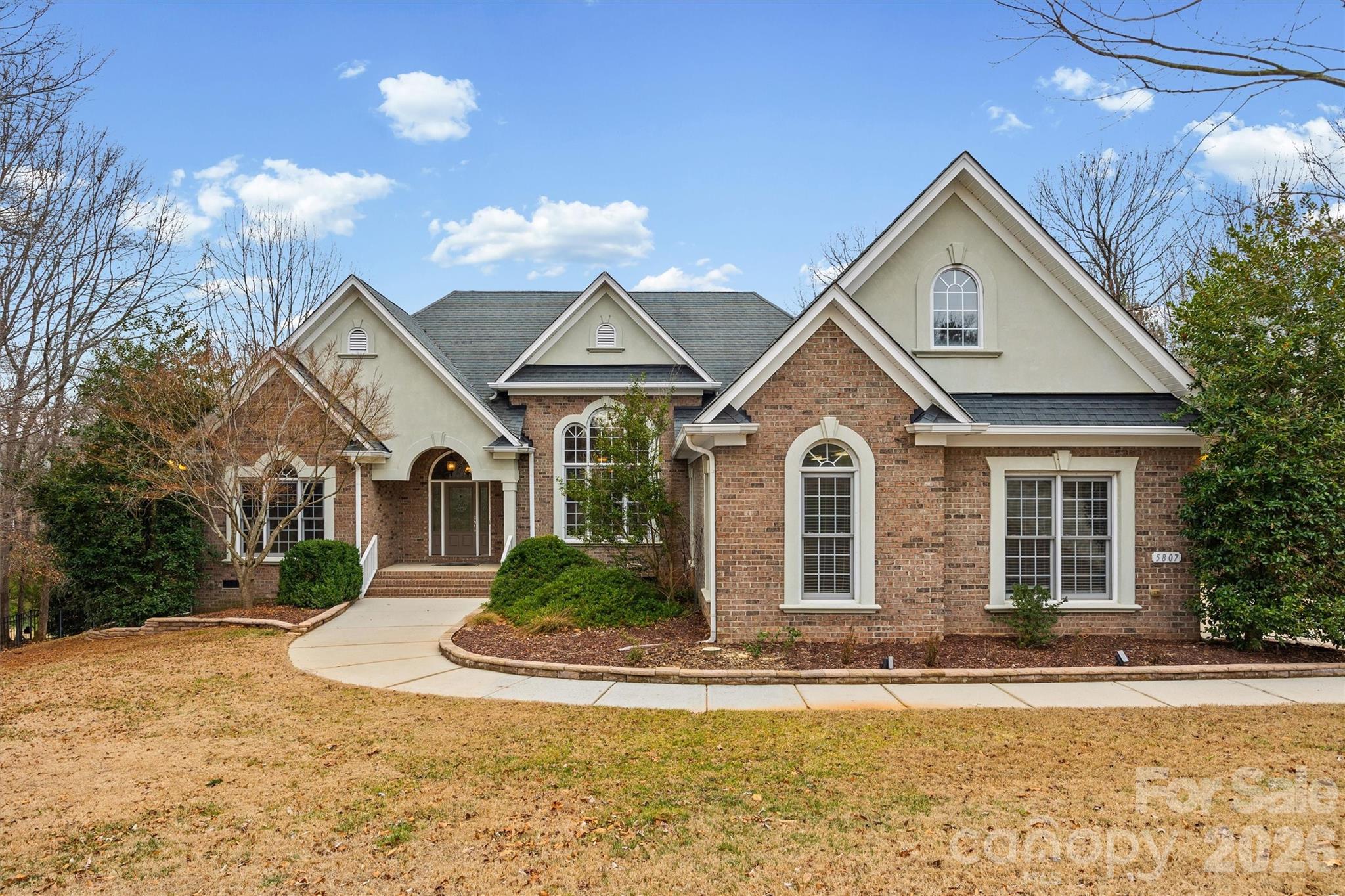 5807 Natoma Road Lake Wylie, SC 29710 - Photo 2 of 43 Gallery Image 2