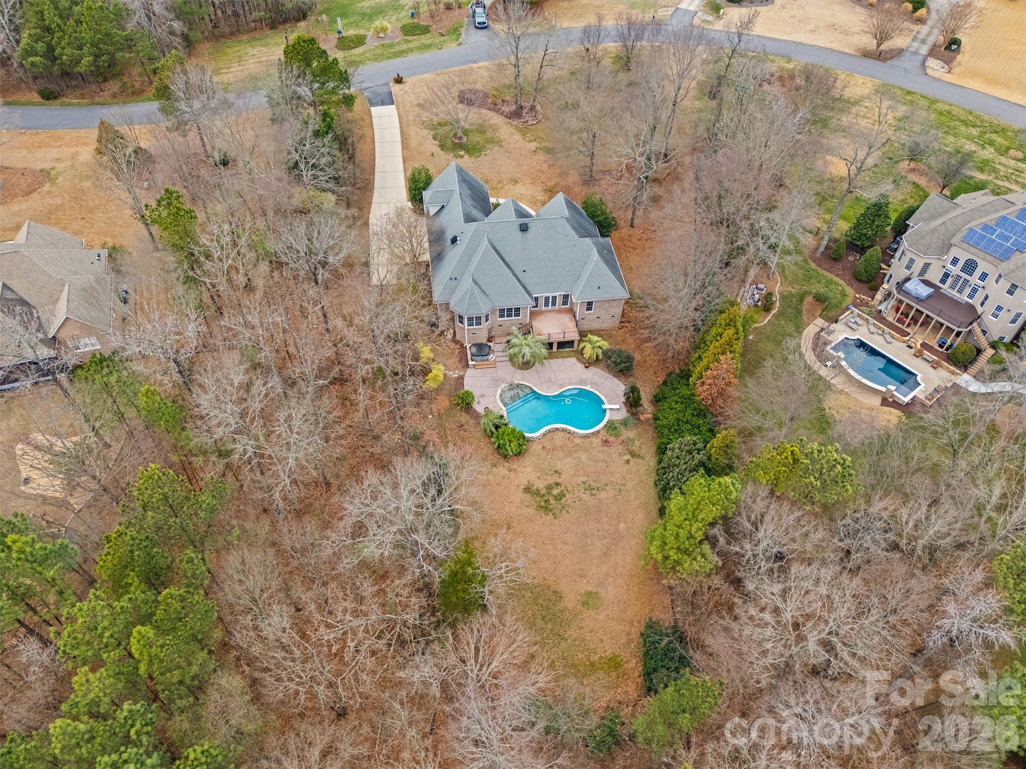 5807 Natoma Road Lake Wylie, SC 29710 - Photo 40 of 43 Gallery Image 40