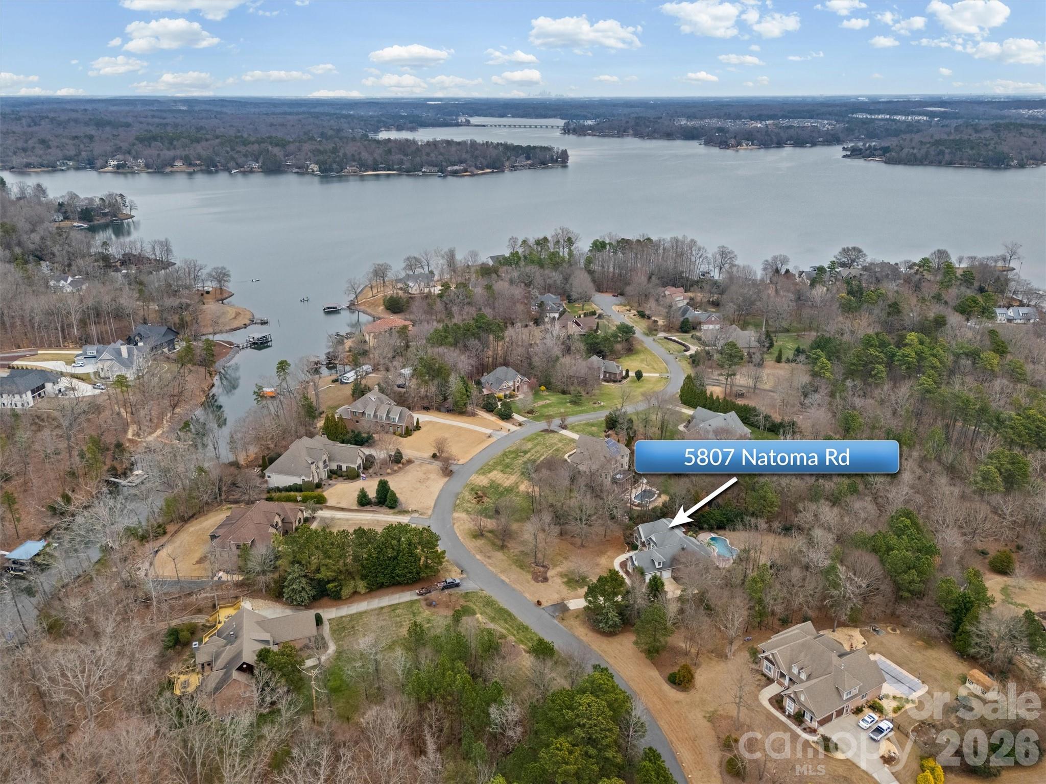 5807 Natoma Road Lake Wylie, SC 29710 - Photo 42 of 43 Gallery Image 42