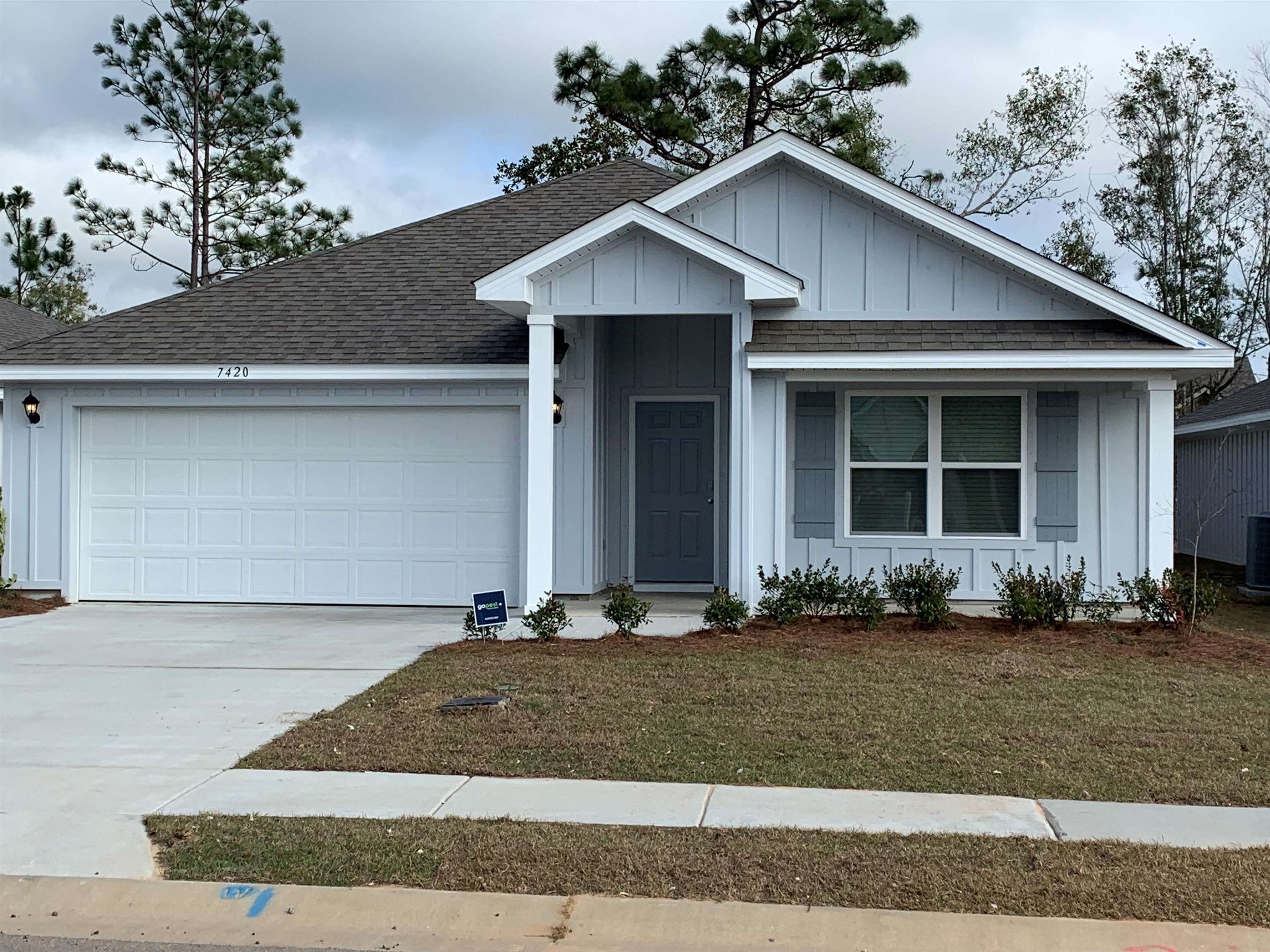 7420 Coppin Drive Foley, AL 36535 - Photo 1 of 12