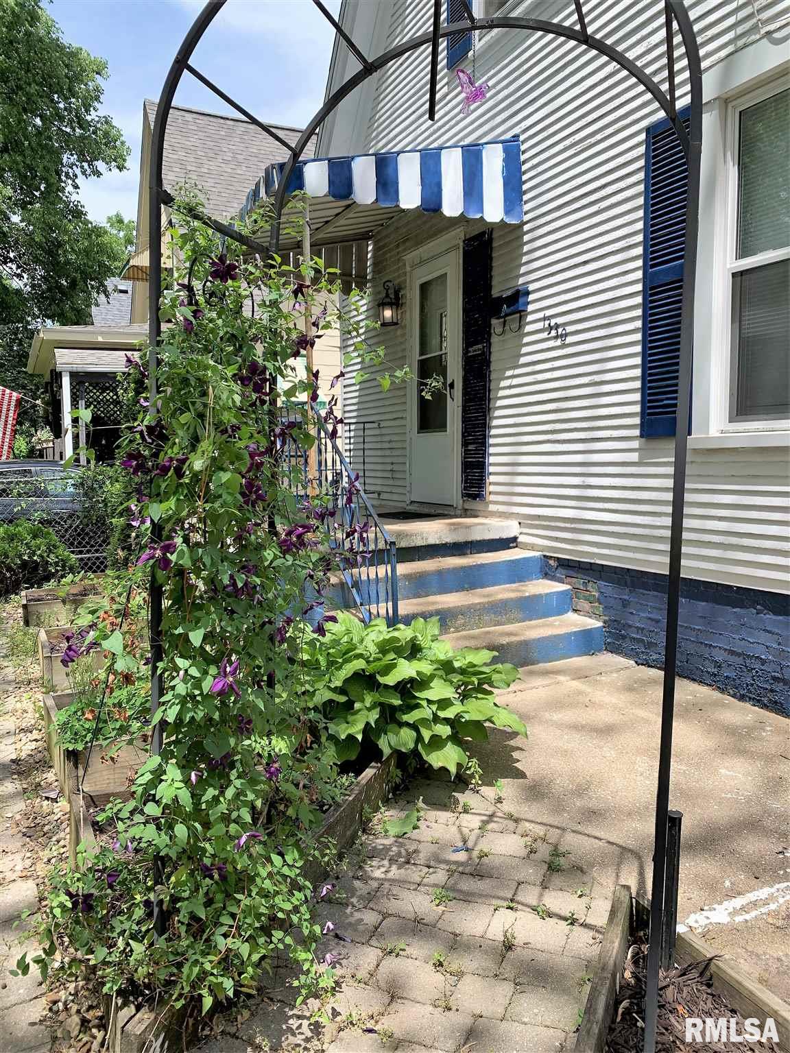 1330 North 2nd Street Springfield, IL 62702 - Photo 2 of 16