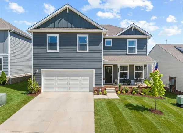 $439,000 | 613 Cedar Brk Drive, White House, TN 37188
